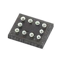 Analog Devices MAX4253EBC+T Operational Amplifiers UCSP, Single-Supply, Low-Noise, Low-Dist