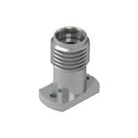 Samtec 292-J-P-EP-ST-CMM-1-K RF Connectors / Coaxial Connectors 50 Ohm 2.92 mm Jack, Compression Mount