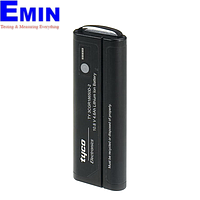 KEYSIGHT N9910X-870 N9910X-870 Battery-rechargeable Li-Ion 51WH (for HSA only)