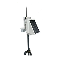 Spectrum Technologies 3210DU WatchDog Wireless Temp/RH Station (-40°F~257°F, 0~100%, 900Mhz Radio Communication)