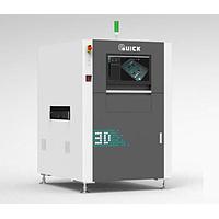QUICK A300T SMT & Solder Joint AOI (400 ms/FOV)