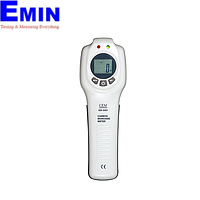 CEM GD-3301 Combustible Gas Leak Detector (0-1000ppm; ±3ppm)