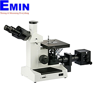 HINOTEK XJL-17BT Metallurgical Microscope (10X-100X)