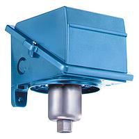 OMEGA PSW-852CM General Purpose Industrial Pressure Switch with 2 Outputs (Gauge, 200 psi, NPT Female, 1/4 in, NEMA Type 1)