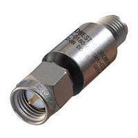 Midwest Microwave / Cinch Connectivity Solutions SQA-0181-20-SMA-02 Connectorized Attenuators SPACE QUAL ATTENUATR 20 dB LEVEL B