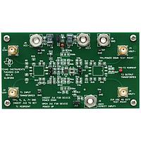 Texas Instruments THS4503EVM Differential Amplifiers THS4503 Eval Mod