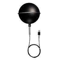 TESTO 0602 0743 Globe Thermometer (Ø150mm, 0~120°C)