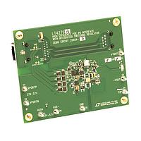 Analog Devices DC2046A-E Power Over Ethernet (PoE) LT4276A/LT4321 Demo Board - LTPoE++ (38.