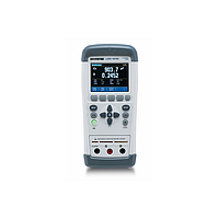 GW INSTEK LCR-1010 Handheld LCR Meter (50/100/120Hz/1k/2k/10kHz)