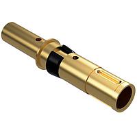 Amphenol Positronic FC4012DS/AA-2272 D-Sub Contacts ORV3 CONTACT