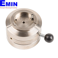 Roxer DIAL FOOT CLOSURE Tooling for Dial Foot Closure (80 x 80 x 33 mm)