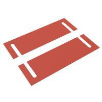 Hammond Manufacturing RIK19Z4 Racks & Rack Cabinets 19" DRZ4 ISOLATION KIT