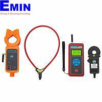 ETCR ETCR9550B Wireless High/Low Voltage CT Turn Ratio Tester (≤35kV, 0.0A ～800A /3000A, 0.00mA～5A, 100m, 1～9999)