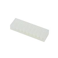 Molex 10-01-1104 Receptacle Housing 5.08MM KK 10CKT HSG CRIMP TERM HSG