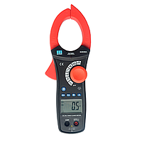 MOTWANE DCM45A Clamp Meter (AC/DC 1000A True RMS)