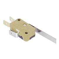 Saia-Burgess XGG2-88-J26Z1 Micro Switch Miniature microswitch