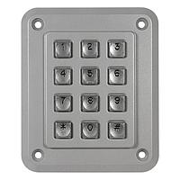 Storm Interface 1K12T103 Keypads 1000 Series 12 Keys stnd tele