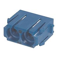 HARTING 09140024501 Modules HAN INSERT 2P FEMALE 6 mm