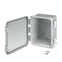 PHOENIX CONTACT 1471775 Housing, Electronic OCS HP 121006 GY7035