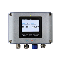 Humidity Sensor - Transmitter - Tranducer