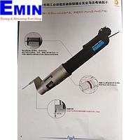 ASA ASA-S2000M PRO Full-auto shut off electric screwdriver (9-19V, 7.5W)