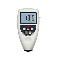 Coating thickness meter
