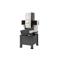 MITUTOYO QV-H302T1C-E Vision Measuring System (300 x 200 x 200 mm; Color LED ;TAF)
