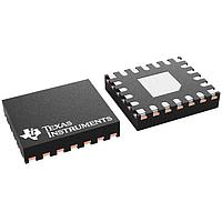 Texas Instruments TPS65035001RZDRQ1 Camera PMIC 18V PMIC with three buck converters and