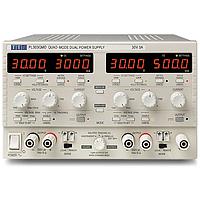TTI PL303QMT Bench DC Power Supply (30V, 8A, 228W, 3 CH)