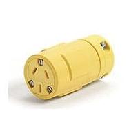 Molex 1301410024 Super-Safeway Connector SUPER-SAFEWAY CONN NON-NEMA15A/125V10A/
