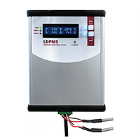 LDetek LDPMS-LP-NP2 Pressure Monitoring System (0-200 psig (0-25 bar), NPT1/2)