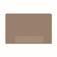 Weidmuller 1068400000 End Plate WTW WTL6/1 DB