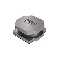 Monolithic Power Systems (MPS) MPL-SE4030-R68 Power Inductor Semi-Shielded Inductor 0.68uH