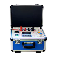 DEMIKS HLY-301A Loop Resistance Tester (0～1999μΩ)