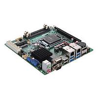 Axiomtek MANO520PHGGA-H310 Gift Box Single Board Computers LGA1151+H310 with dual Gigabit Ethernet DP/HDMI/LVDS; Dual displays; Gift Box