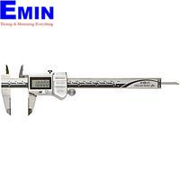 Mitutoyo 500-723-20 ABSOLUTE Coolant Proof Caliper with Dust/Water Protection Conforming to IP67 Level (0 - 150mm/±0.02mm)