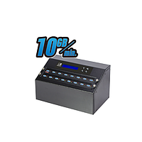 Ureach UB3916G3 Duplicator (1 ~ 15 USB3.1, 10GB/min)