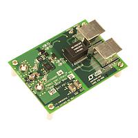 Analog Devices DC1814A-D Power Over Ethernet (PoE) LTC4274A-4 Demo Board - LTPoE++ (90W) PS