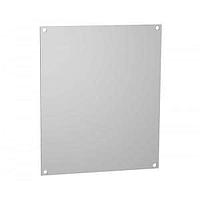 Hammond Manufacturing 14R1513SS Panel, Inner Stainless Inner Panel - 14.75 x 12.88 for 16 x 14 Enclosure