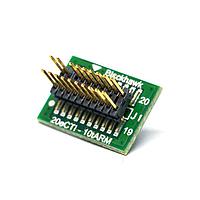 Blackhawk BH-ADP-20e_cTI-10t_ARM Sockets & Adapters J TAG PIN CONVERTER
