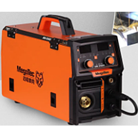 Megatec MIG-250E Inverter Arc Weldering Machine (6.3KVA, 30-180A)