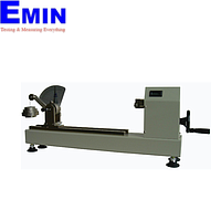 Torsion Testing