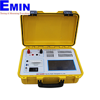 Wrindu RDZR-10A Transformer Dc Resistance Tester 10A (0,5mΩ～0,8Ω)