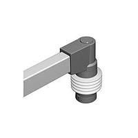 Hammond Manufacturing R149-035-001 Electrical Enclosures Command Fitting - Tilt Elbow Coupling