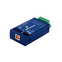 Advantech BB-USPTL4-LS USB to RS-422/485 USB TO RS-422/485 TB, LEDS - LOCKED SERI