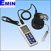 Sanko Salinity Meter Inspection Service