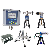 Sansel PCAL 1300/700 Precision Pressure Calibrator (0~700bar; ±0.05%FS)