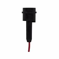 Eaton Bussmann HLQ-3-2/10-T Fuse Holders FUSEHLDR W/GMQ-3.2