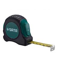 SATA 91333ME RUBBER GRIP TAPE MEASURE 3M X 16MM