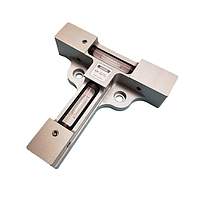 Roeckle 4964/150/KK Cross-precision spirit level (150x150mm, 0.01mm/m)